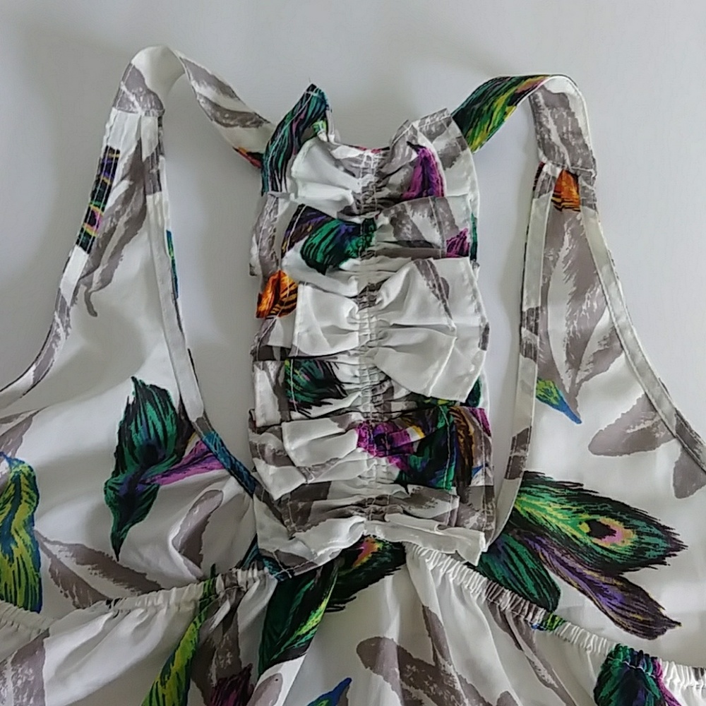 Dressy Tank - Picture 2 of 4